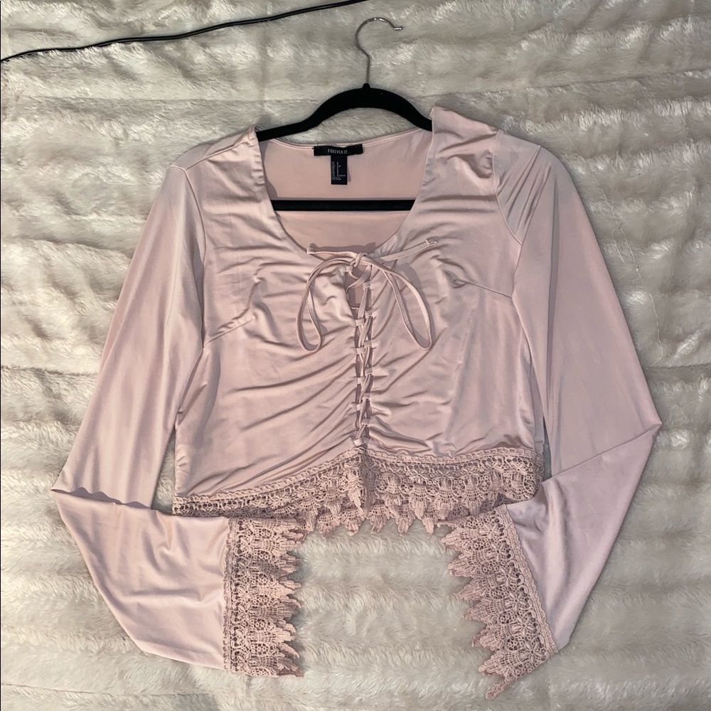 Forever 21 Top!